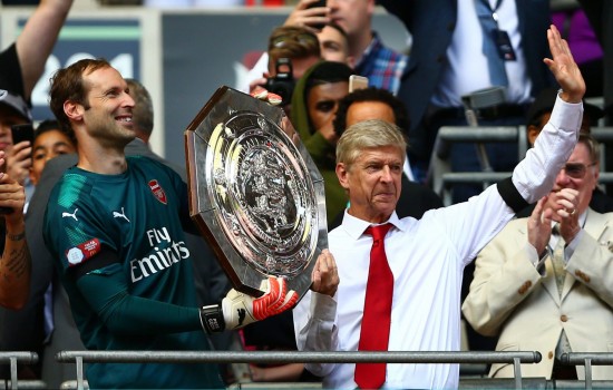 Венгер: Арсенал трябва силно да започне сезона 