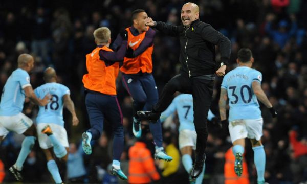 Гуардиола с разбиране се отнася към реакцията на Клоп