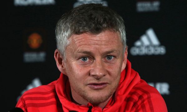 Солскяер очаква непредсказуеми резултати до края на сезона