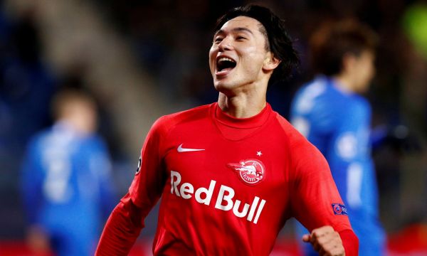 Днес Минамино трябва да премине прегледи за Ливърпул