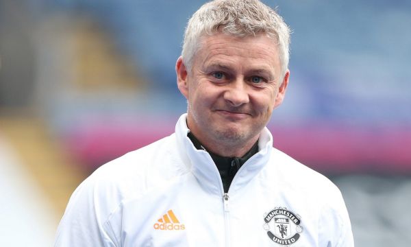 Солскяер привлече 29-годишен в щаба си