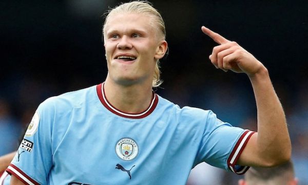   Холанд: Много благодаря на всички мои съотборници и фенове