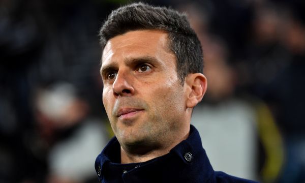 Капело: Мота не дава сигурност на Юве