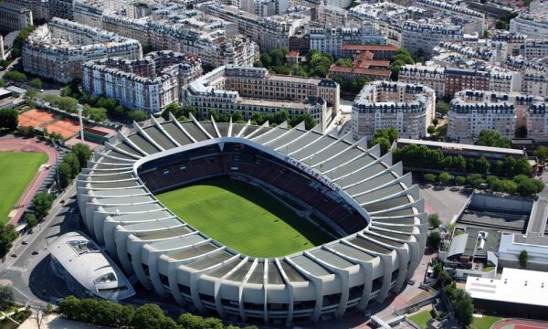 Полицията предотвратила атентат преди мача ПСЖ - Бордо 