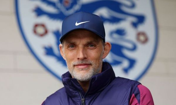 Тухел обяви състава за мартенските мачове 