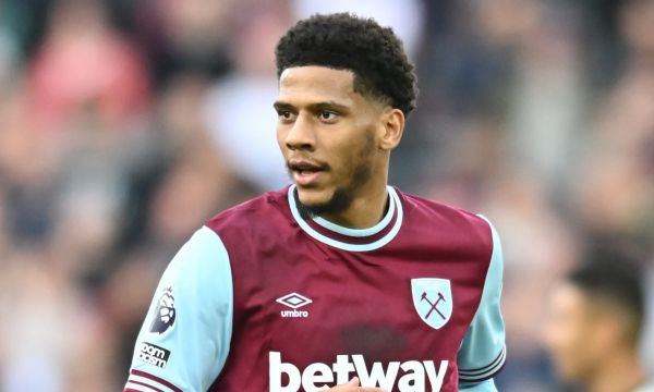 Ювентус възобнови интереса си към Тодибо