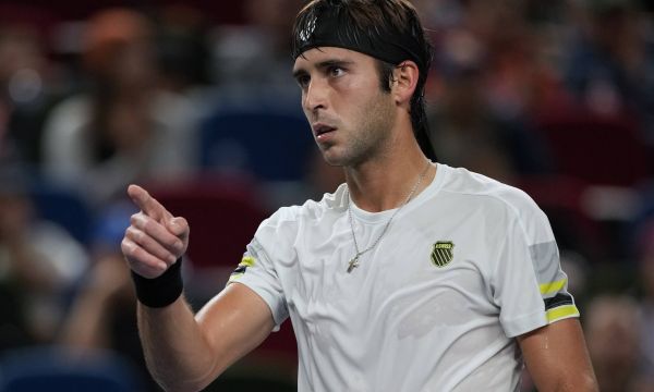 US Open 2025: Резултати при мъжете от 24-25 август 