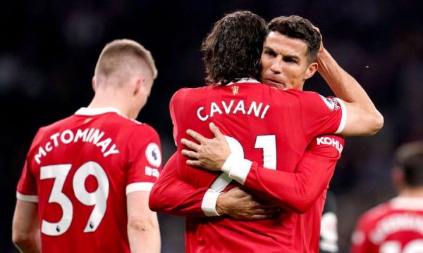 Роналдо: Критики винаги има