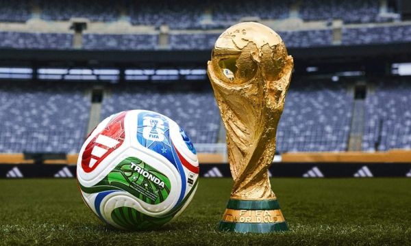 САЩ заделя 500 млн. за дронове за защита на стадионите от Мондиал 2026