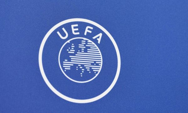 УЕФА отрече за Беларус