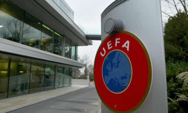 УЕФА отстрани Мехелен от ЛЕ заради договорени мачове