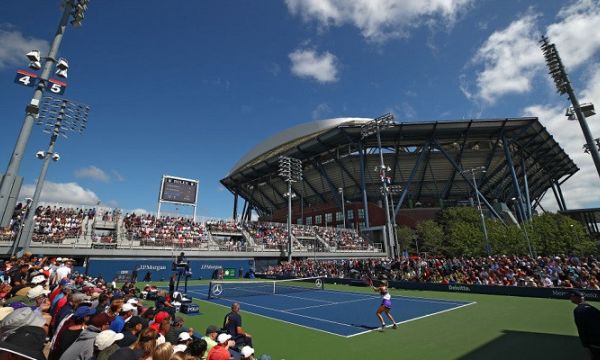 Организаторите на US Open планират да проведат турнира навреме