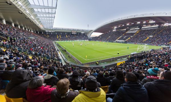 Анонс на 34-ти кръг на Серия А - срещите в събота