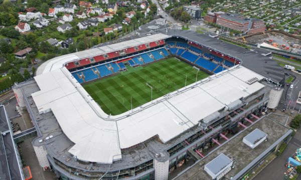 Скандал със spot-fixing разтърси норвежката Елитсериен