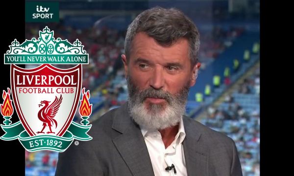 Кийн: Тази победа може да е повратът за Ливърпул