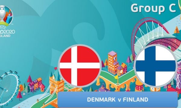 Дания ще вземе скандинавския сблъсък срещу Финландия