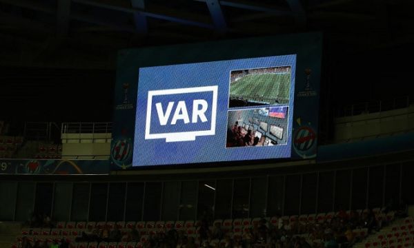 Въвеждат VAR в плейофите на Лига Европа