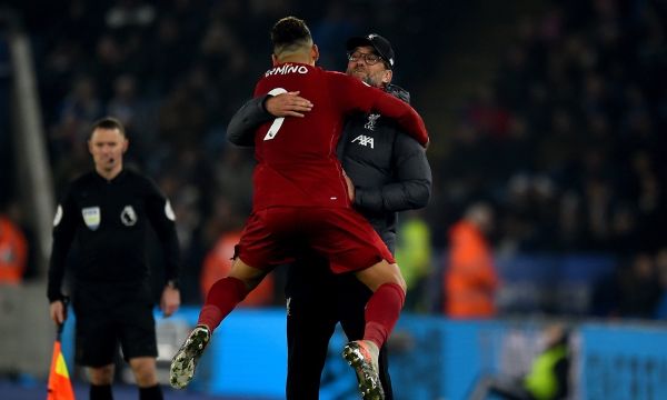 Карагър: Ливърпул е най-добрият отбор в света към момента