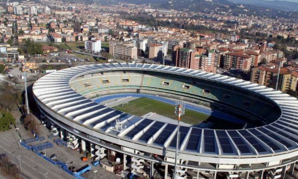 Ювентус ще повали Верона 