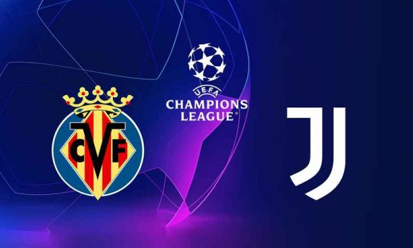 Виляреал и Ювентус ще останат без успех