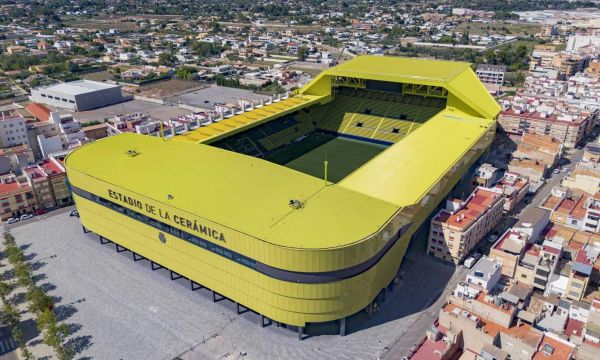 Барселона ще прекърши Виляреал 