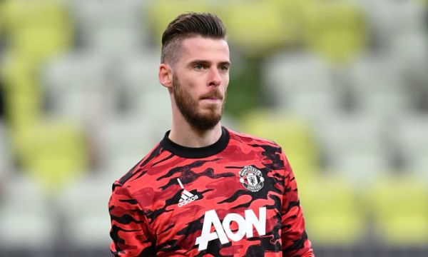 Ман Юнайтед вече съжалява за договора с Де Хеа