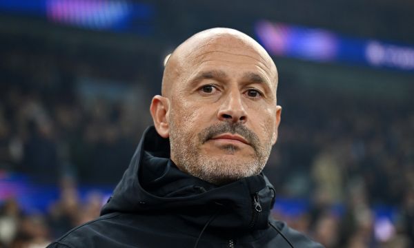 Италиано: Имаме място за подобрение