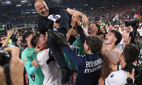 Италиано: Знаехме какво ще направи Милан