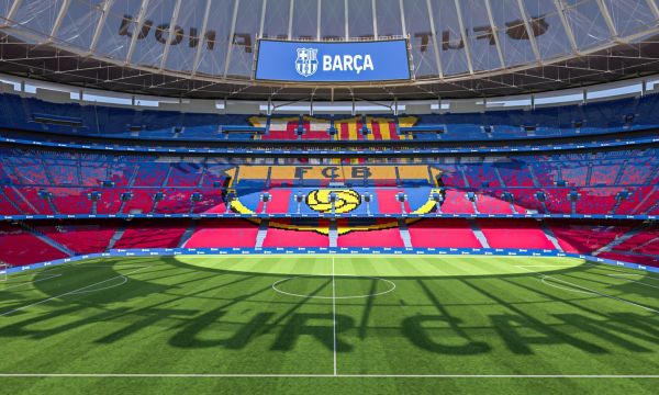 Барса ще се наложи над Осасуна