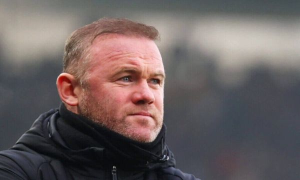 Рууни: Допуснах много грешки като млад