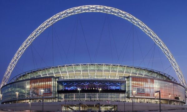 Англия ще вземе приятелския с Уелс