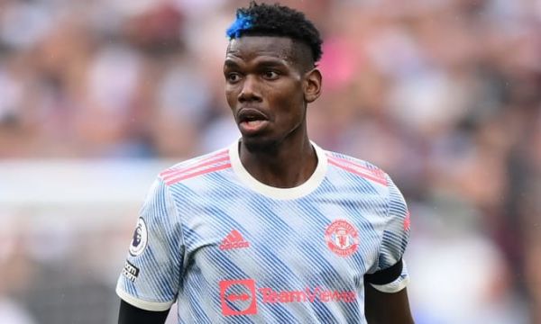 Погба иска нов договор с Ман Юнайтед