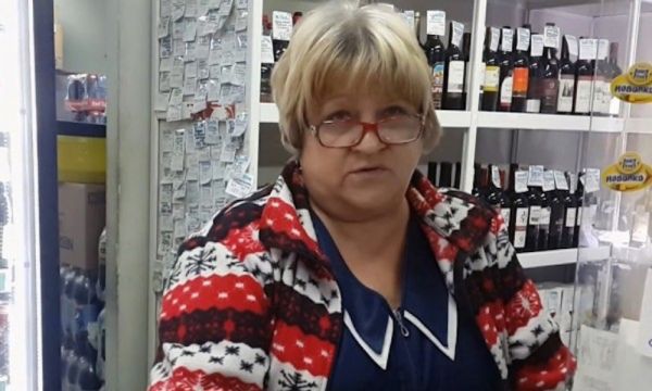Аптекарка загуби работата си, заради опит да подобри руския генофонд 