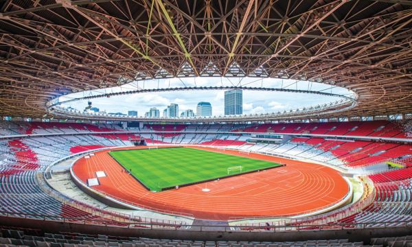 Този път България е фаворит в своя мач