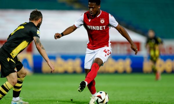 ЦСКА се раздели с още един ненужен