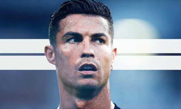 Роналдо се сбогува с Ювентус