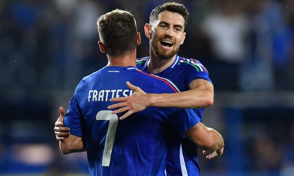Италия - Босна и Херцеговина 1:0 