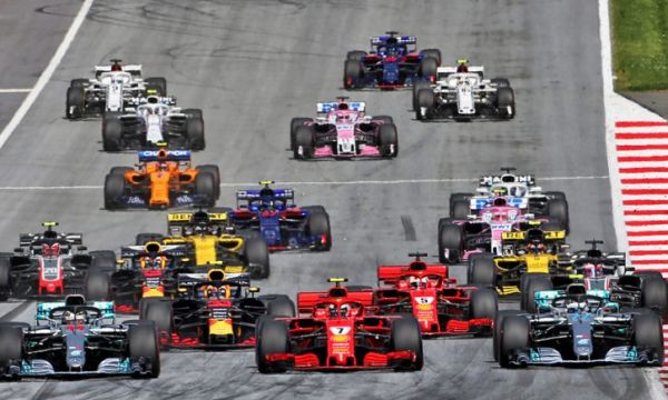 Рос Браун: От Ферари признаха, че Формула 1 трябва да стане по-справдлива