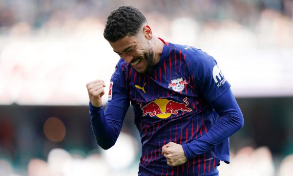 Ефективeн Лайпциг удари Вердер с 2:1 в Бремен (видео)