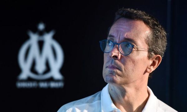 Феновете на Марсилия поискаха оставката на босовете