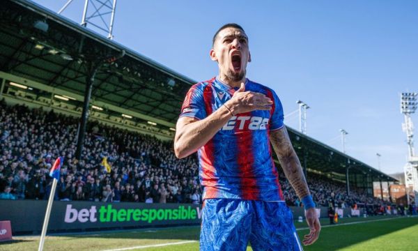 Палас изигра перфектно Ман Сити и спечели ФА Къп