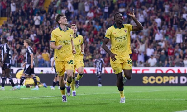 Фофана: В Милан мислим за Скудетото 