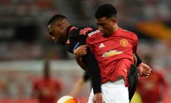Ман Юнайтед и Сосиедад не си вкараха (видео)