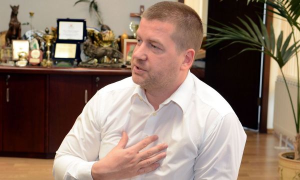 Кметът на Стара Загора потвърди за канадския фонд