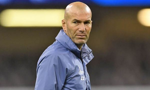 Зидан: Трябва да забравим за титлата, ако продължаваме да губим точки