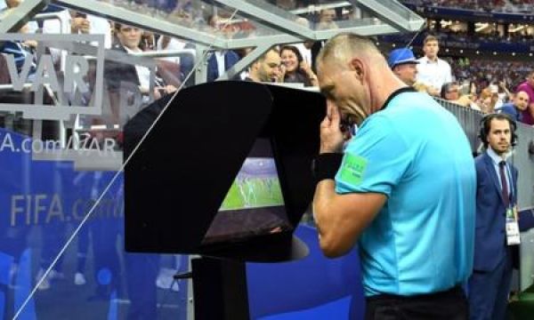 VAR може да влезе в ШЛ още през този сезон 