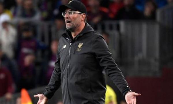 Клоп е готов да играе срещу Атлетико без зрители