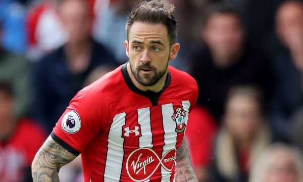 Ингс премина в Саутхемптън за 22.5 млн.