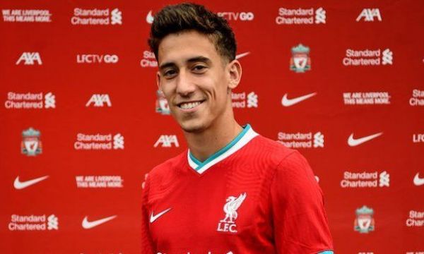 Цимикас се зарази с коронавирус