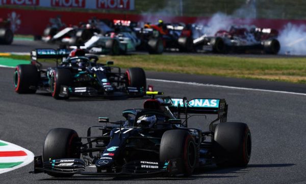 Формула 1 и Apple ще обявят сделка за правата за излъчване в САЩ